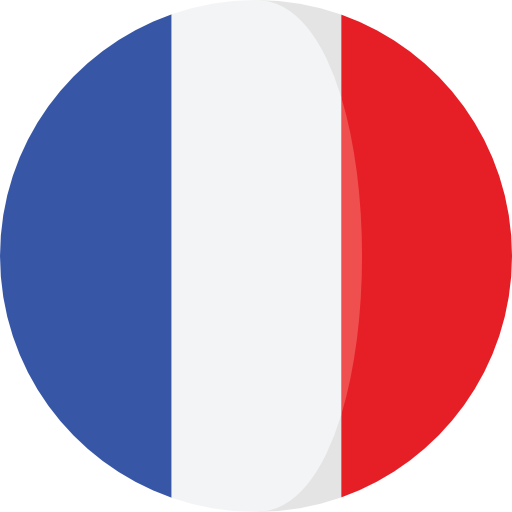 drapeau français