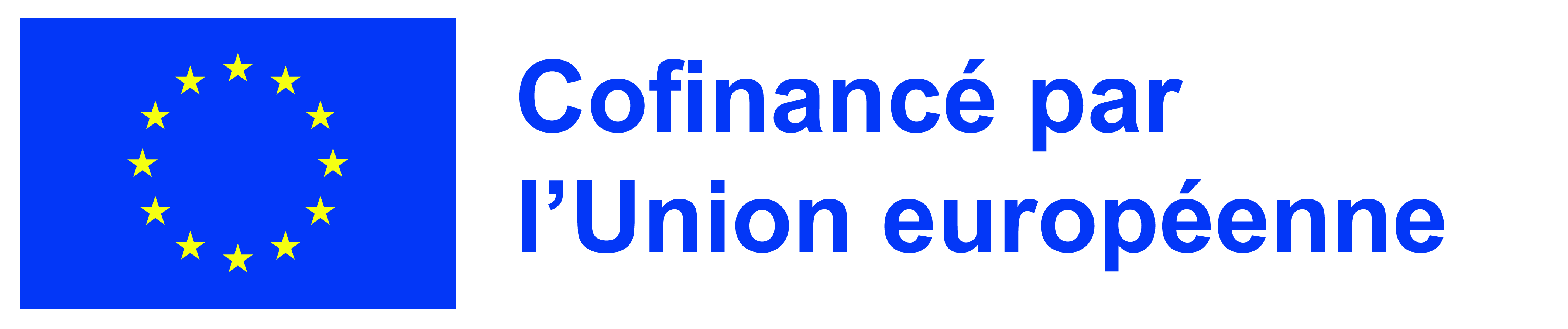 logo financement europe