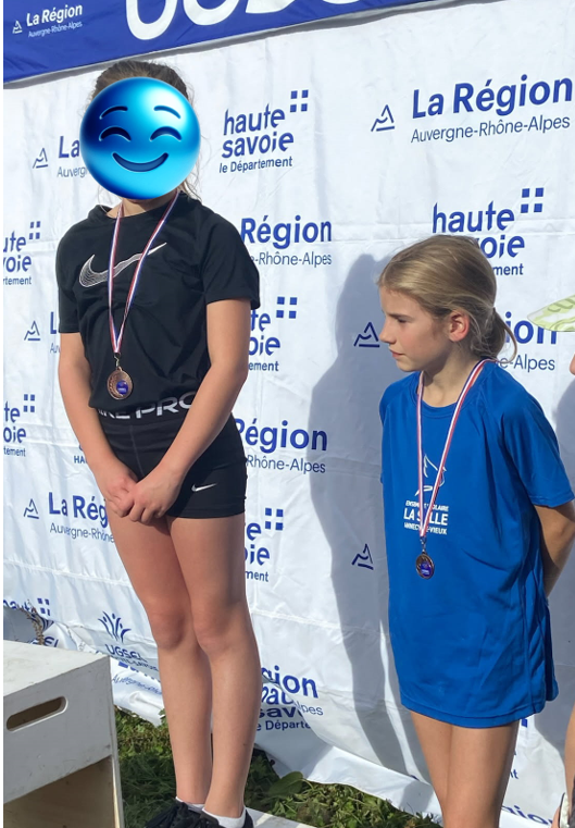 Cross Départemental aux Glaisins