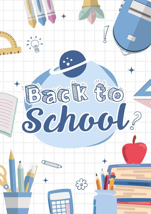 Liste des fournitures scolaires 2026-2027