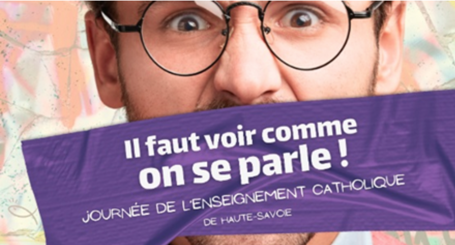 « Comment se parler pour se relier, dans un monde de plus en plus atomisé ? »