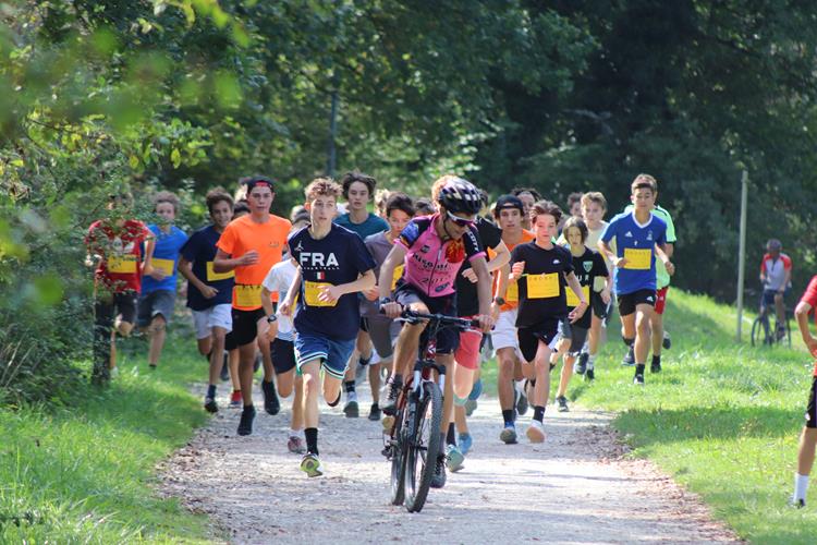 Cross 2023