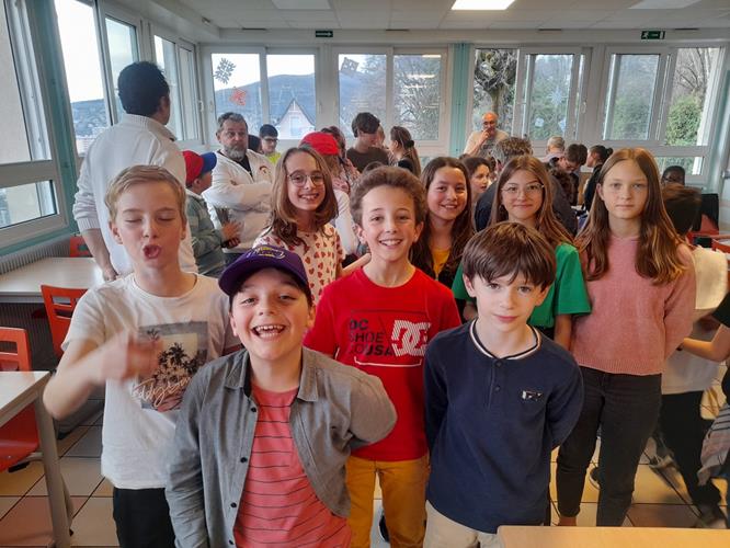  Championnats Académiques d’Échecs 