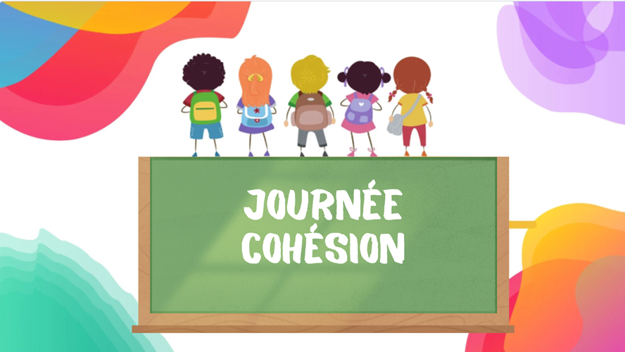Journée de Cohésion du 2 octobre 