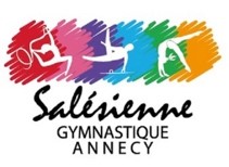 Salésienne gymnastique