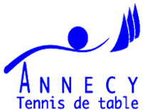 Tennis de Table Annecy